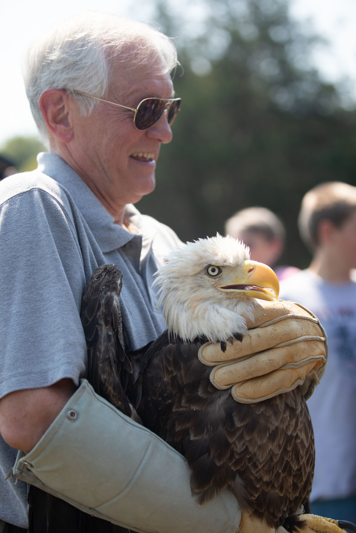 Eagle 4